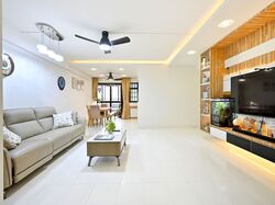 Blk 270 Toh Guan View (Jurong East), HDB 5 Rooms #584920251